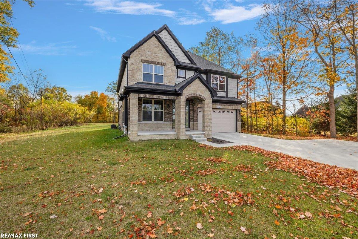 62042 Mound Road Washington, MI 48094 - Photo 5 of 73