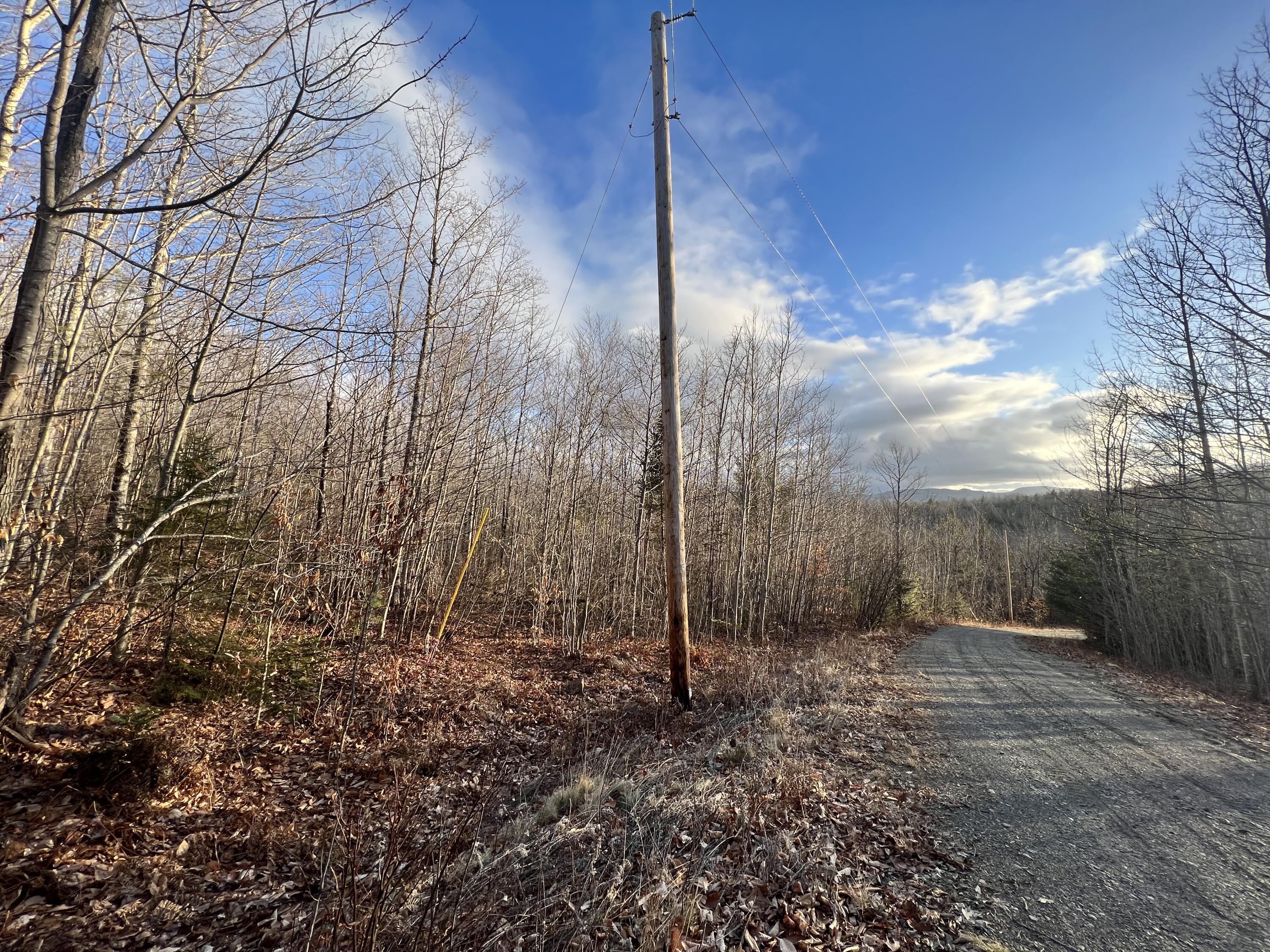 Lot 3 Mooseley Ridge Road Phillips, ME 04966 - Photo 14 of 20 Mountain Views