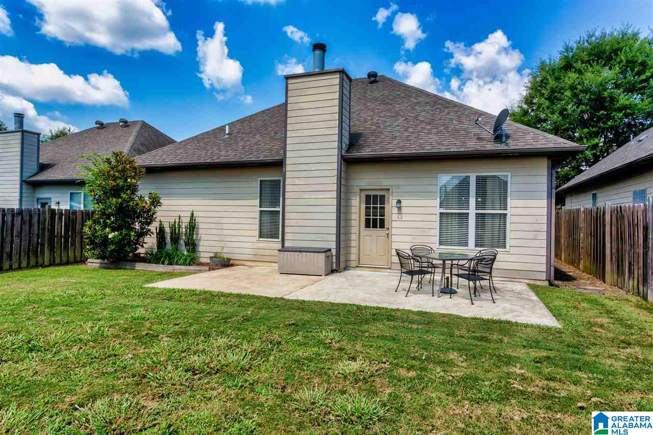 2220 Spaulding Place Moody, AL 35004 - Photo 28 of 31