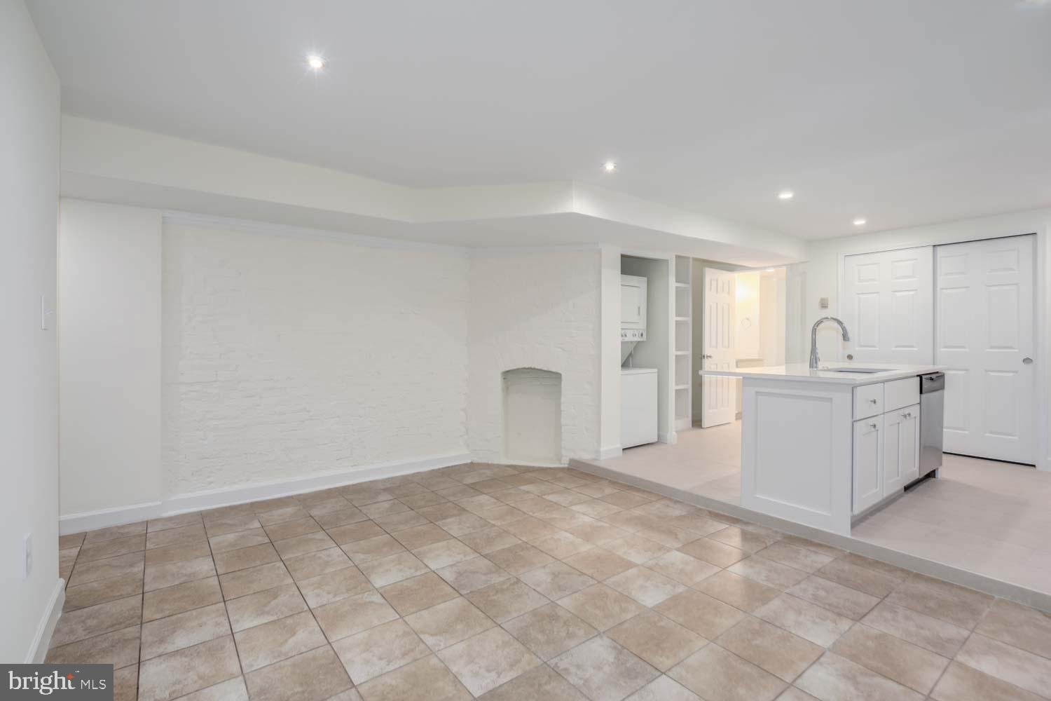 306 M Street Northwest Washington, DC 20001 - Photo 25 of 25 LARGE open floor plan