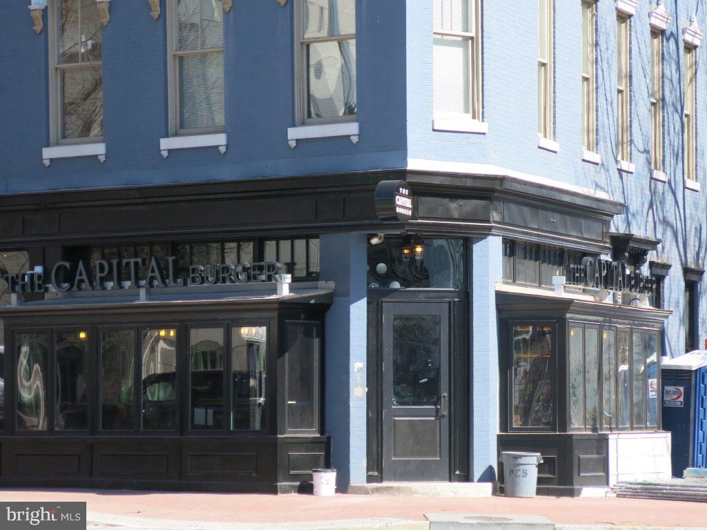 306 M Street Northwest Washington, DC 20001 - Photo 22 of 25 Near a LOT!!