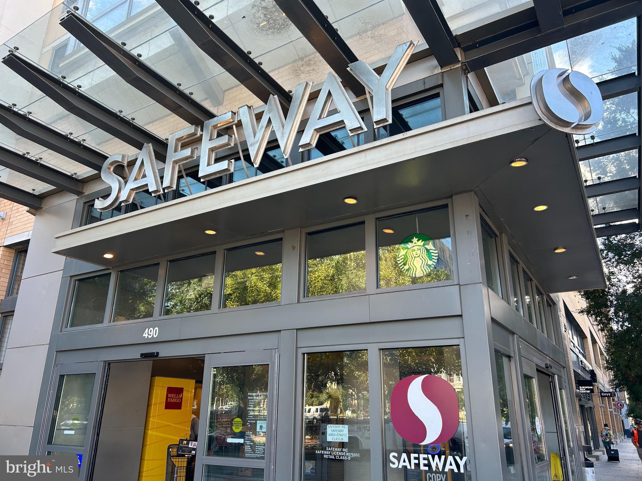 306 M Street Northwest Washington, DC 20001 - Photo 23 of 25