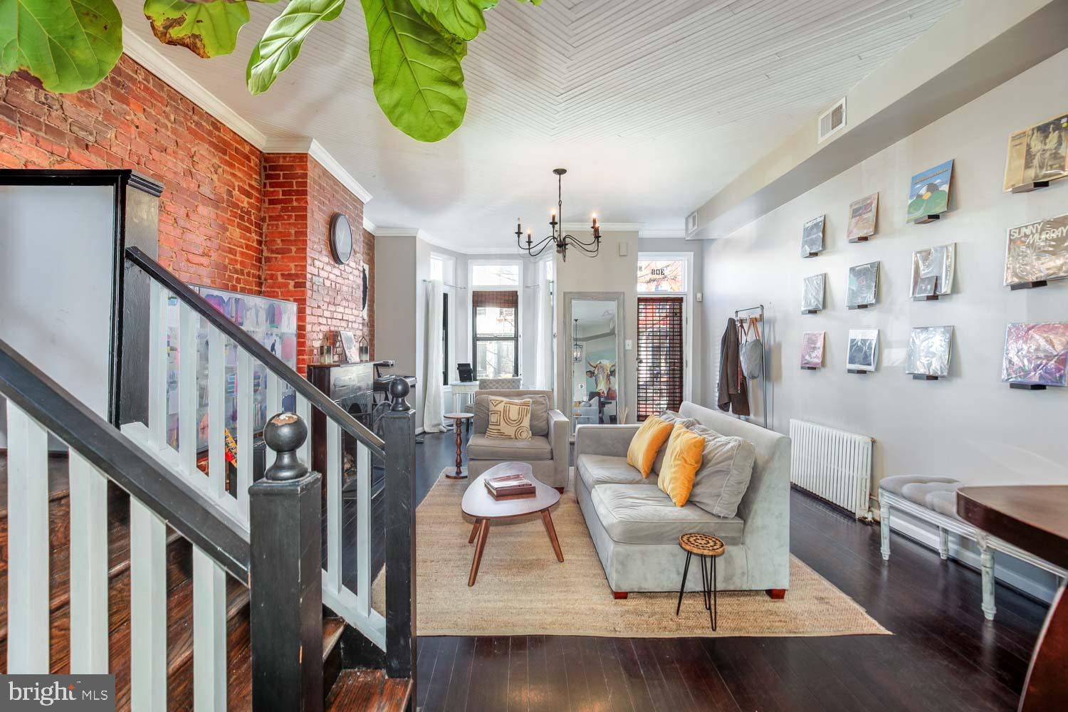 306 M Street Northwest Washington, DC 20001 - Photo 4 of 25