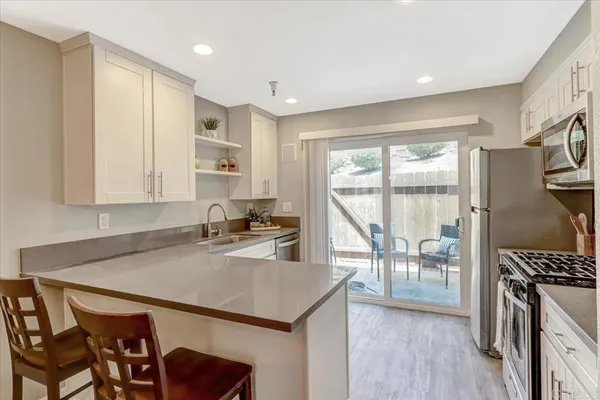 $429,999 | 8186 Lemon Grove Way, Unit E, Lemon Grove, CA 91945