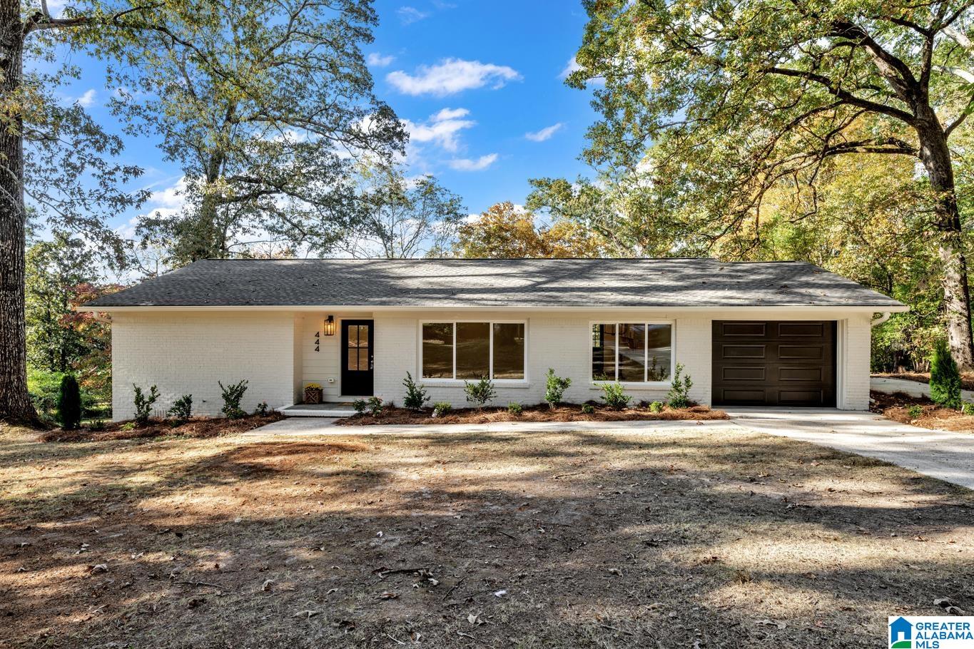 444 Exeter Drive Birmingham, AL 35206 - Photo 1 of 32