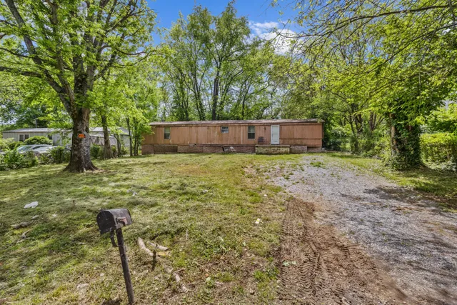 $75,000 | 607 Demoss Street, Gallatin, TN 37066