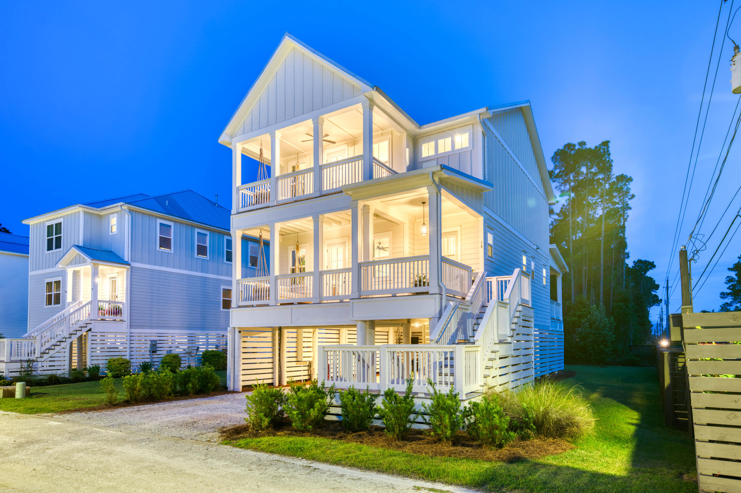 18 Mckenna Way Santa Rosa Beach, FL 32459 - Photo 1 of 56 18 McKenna CS-2