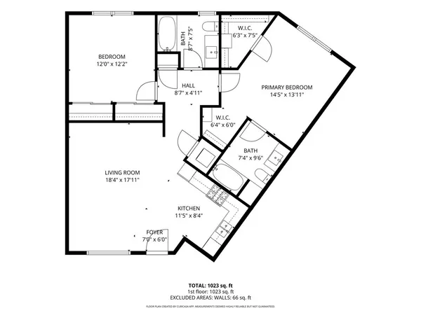 $2,371 | 8750 Sepulveda Boulevard, Unit 409, North Hills, CA 91343