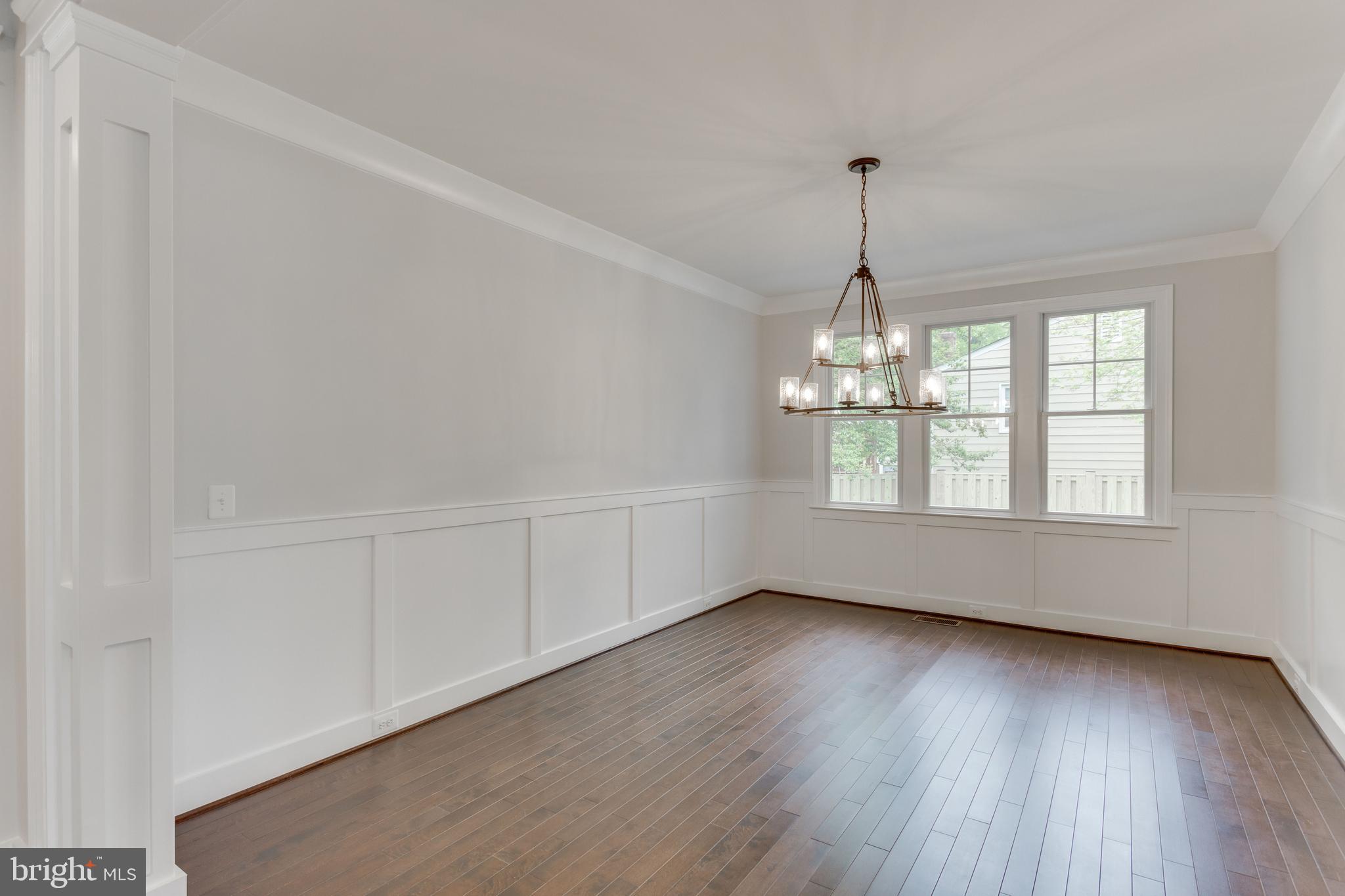 305 Cabin Road Southeast Vienna, VA 22180 - Photo 25 of 25 DINING-ROOM.