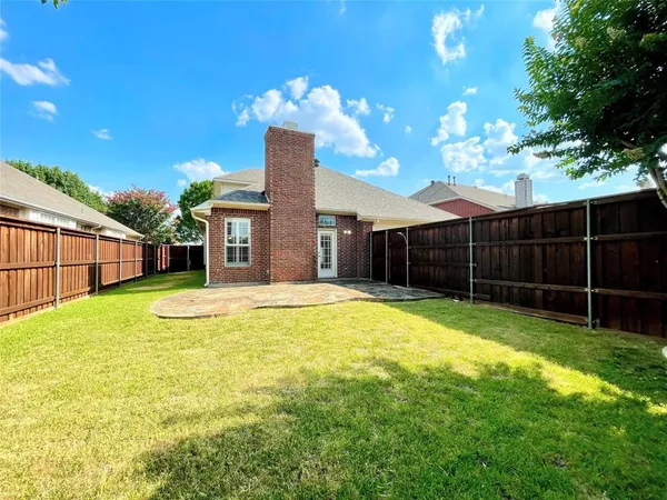 $2,695 | 2709 Buck Hill Drive, Plano, TX 75025