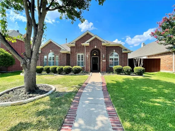 $2,695 | 2709 Buck Hill Drive, Plano, TX 75025