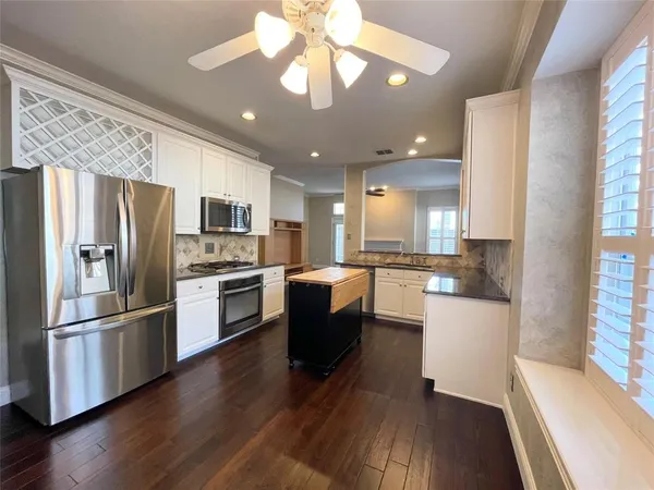 $2,695 | 2709 Buck Hill Drive, Plano, TX 75025