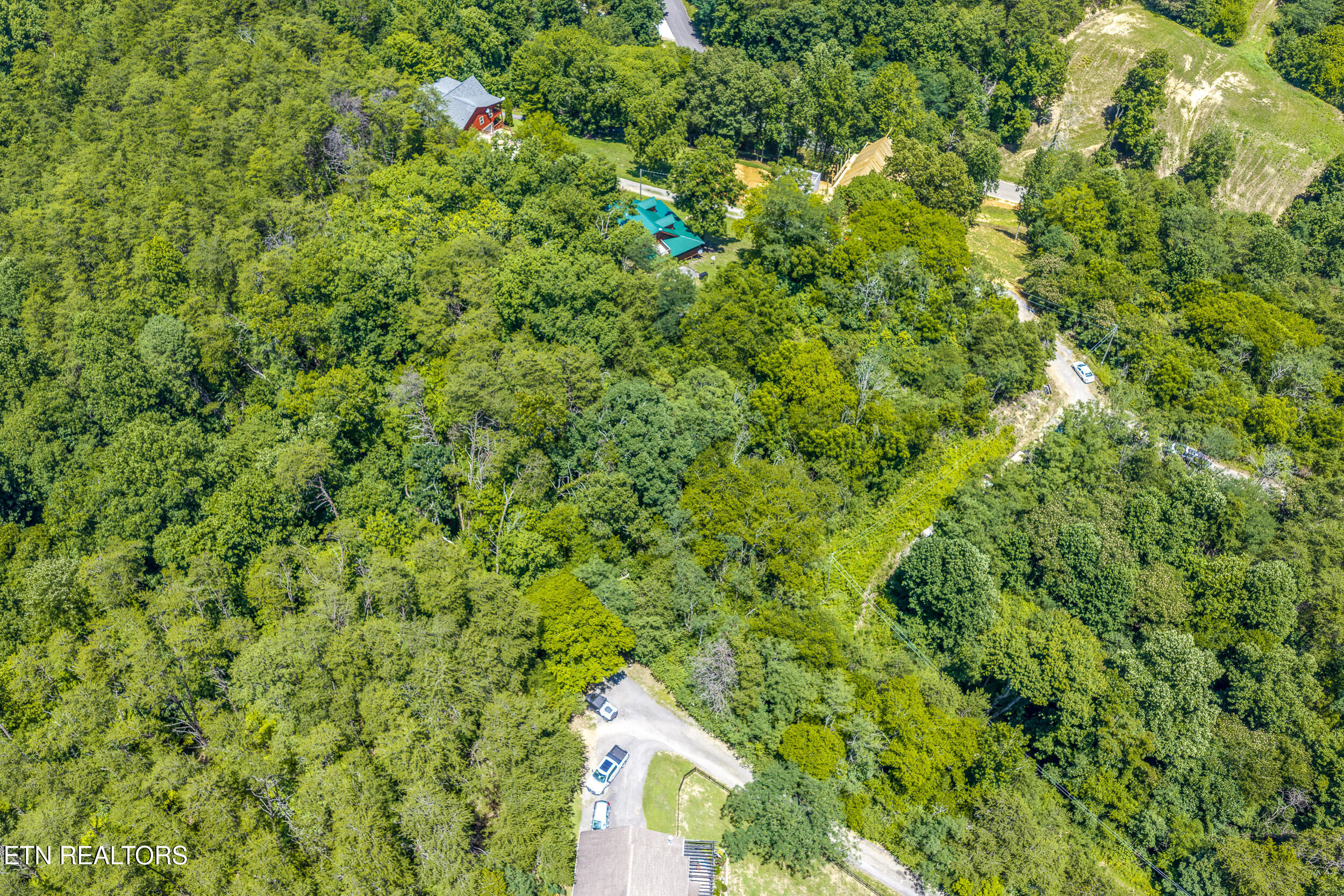 Raejon Way Sevierville, TN 37862 - Photo 11 of 39 DJI_20260702143134_0354_D-HDR
