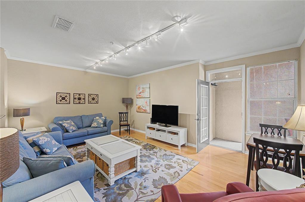 4221 West Spruce Street, Unit 1222 Tampa, FL 33607 - Photo 5 of 29 Gallery Image 5