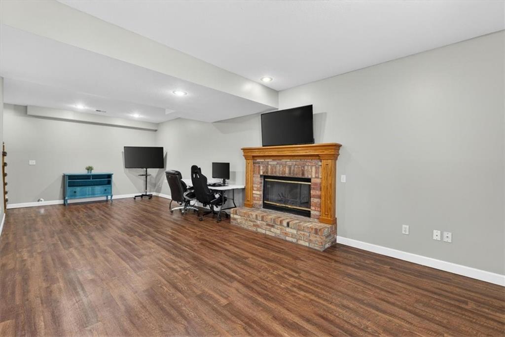 715 South Minter Road Grain Valley, MO 64029 - Photo 50 of 86