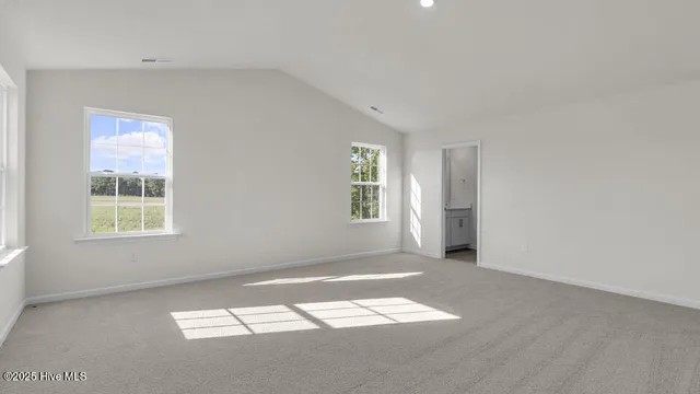 $367,990 | 1863 Branson Court, Farmville, NC 27828