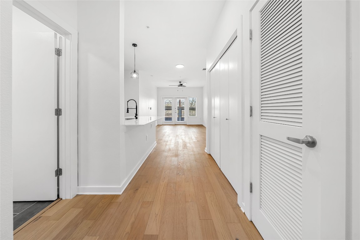 2505 Thornton Road, Unit 1203 Austin, TX 78704 - Photo 12 of 23