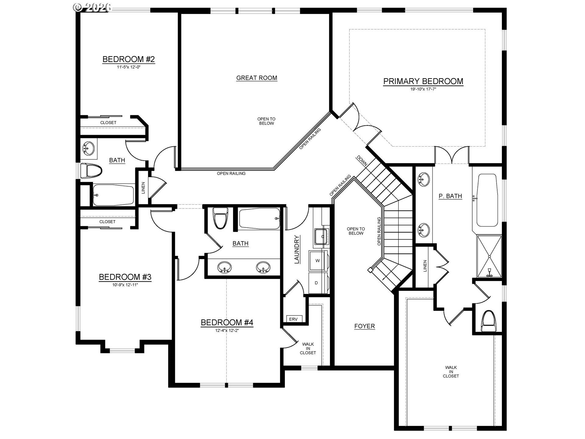 13233 Northwest Carson Road Portland, OR 97229 - Photo 19 of 20