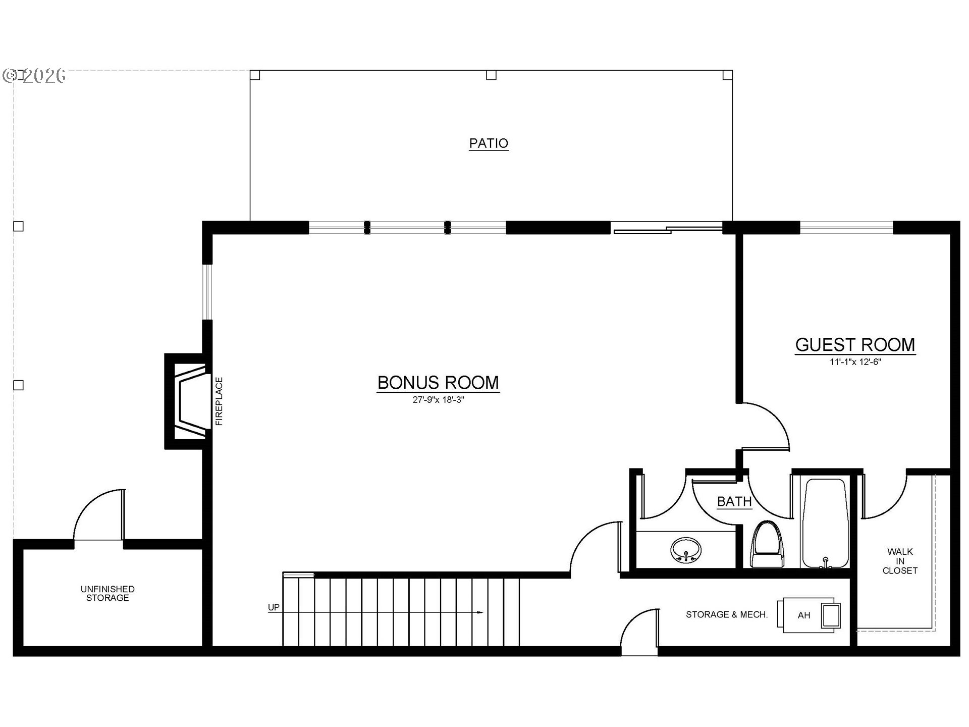 13233 Northwest Carson Road Portland, OR 97229 - Photo 20 of 20