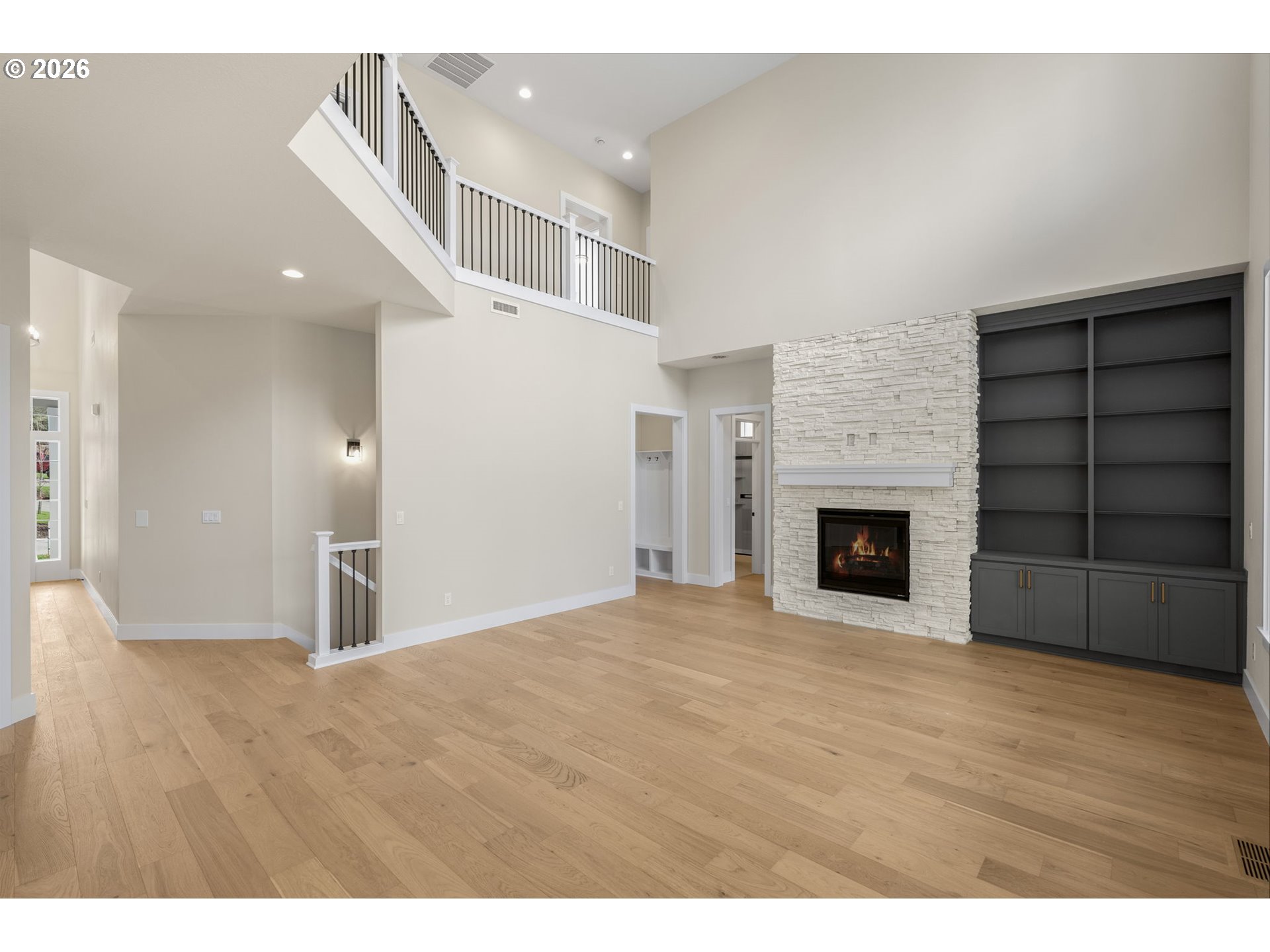 13233 Northwest Carson Road Portland, OR 97229 - Photo 6 of 20