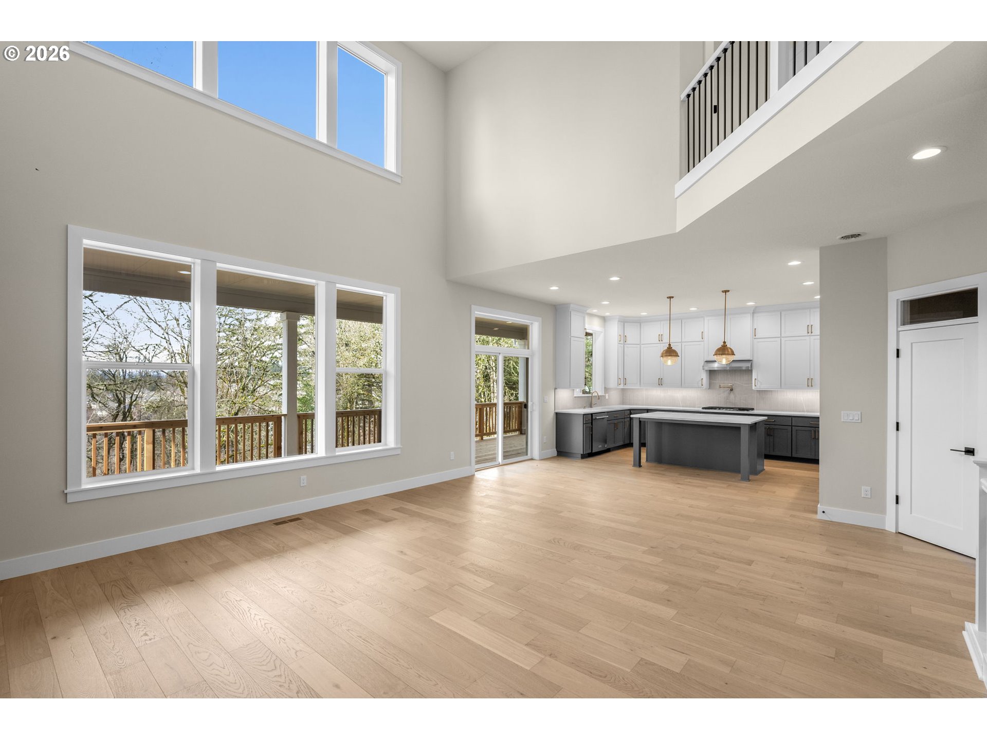 13233 Northwest Carson Road Portland, OR 97229 - Photo 7 of 20