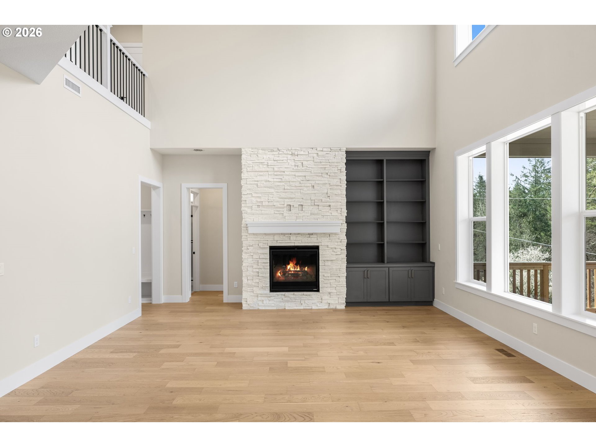 13233 Northwest Carson Road Portland, OR 97229 - Photo 8 of 20