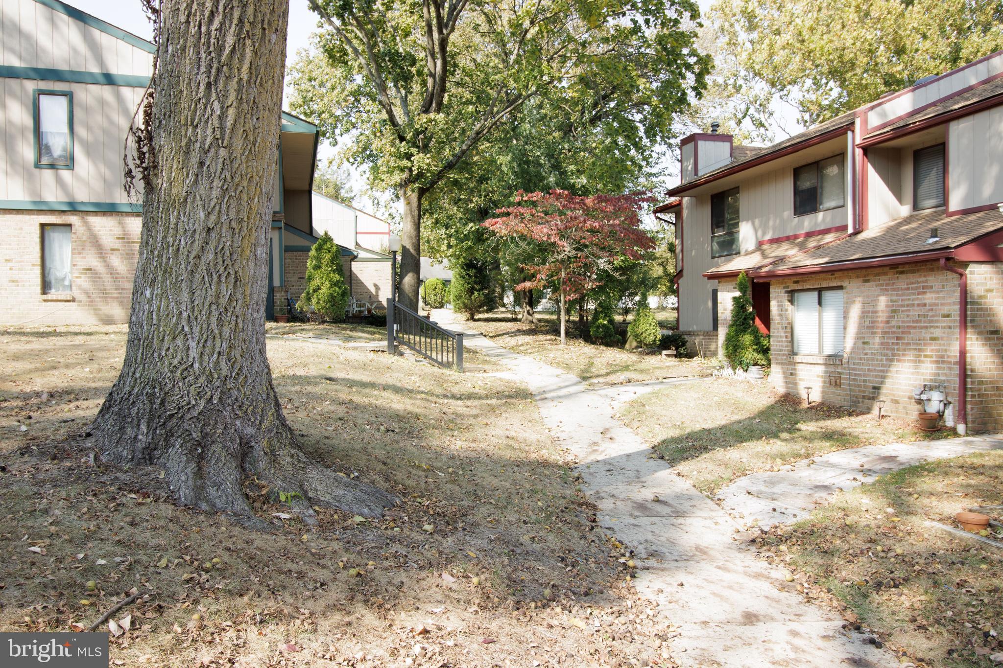1506 Timber Creek Road Clementon, NJ 08021 - Photo 1 of 24