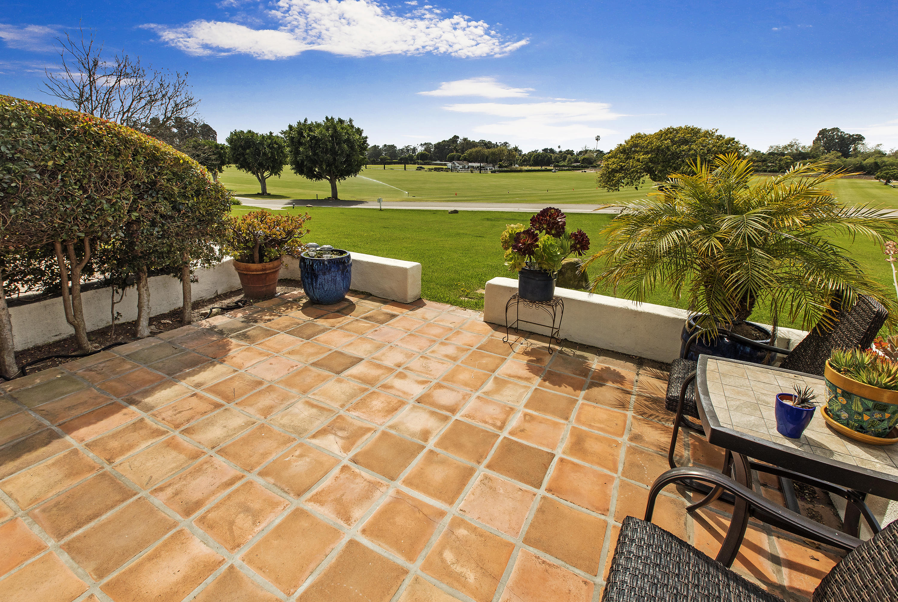 3375 Foothill Road, Unit 1012 Carpinteria, CA 93013 - Photo 8 of 15 a view of a terrace with sitting area