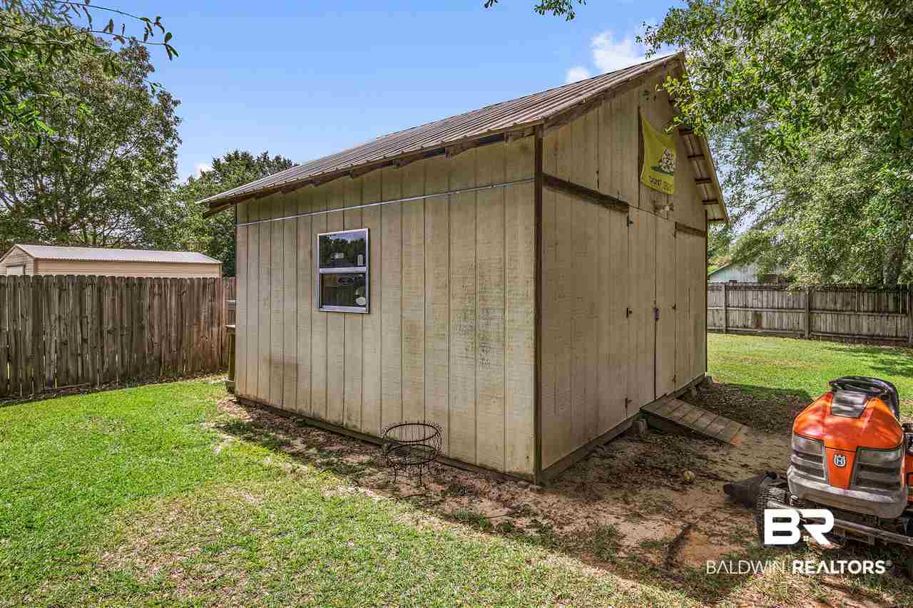 2985 Barlett Drive Mobile, AL 36608 - Photo 20 of 27