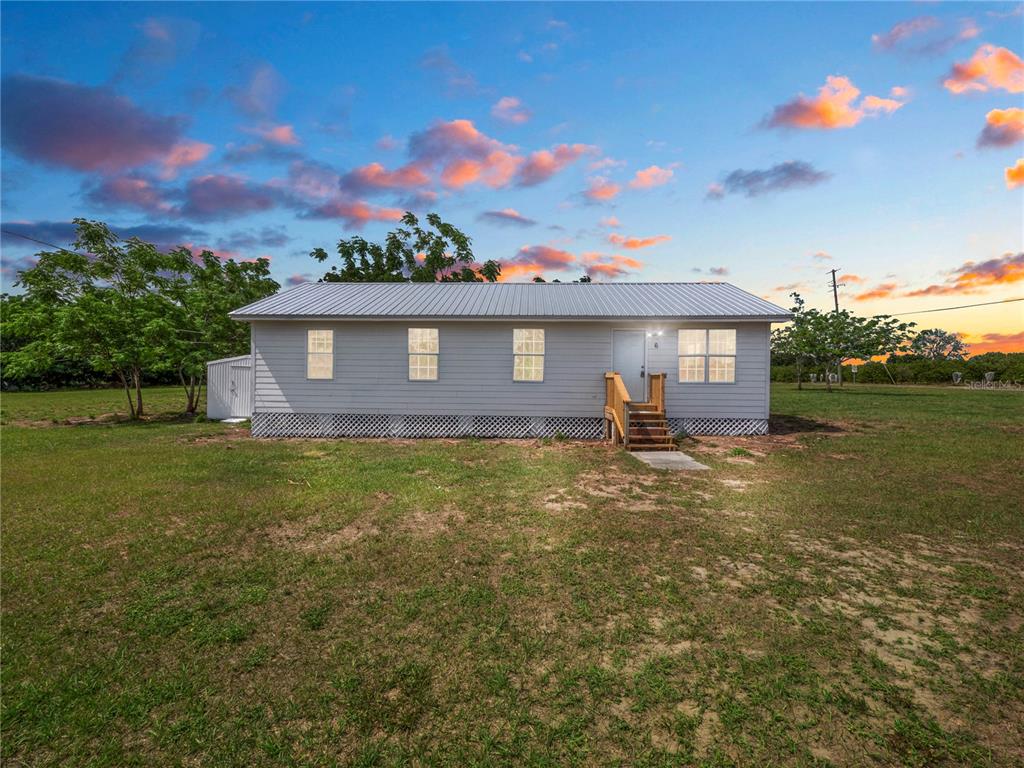 6 Tom Sheffield Road Frostproof, FL 33843 - Photo 1 of 1