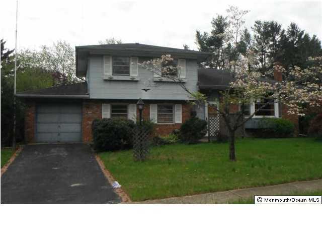 13 Lexington Road Freehold, NJ 07728 - Photo 1 of 1 Primary Photo