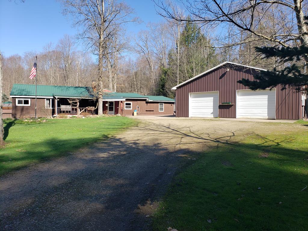 226 Neiltown Road Grand Valley, PA 16420 - Photo 1 of 22