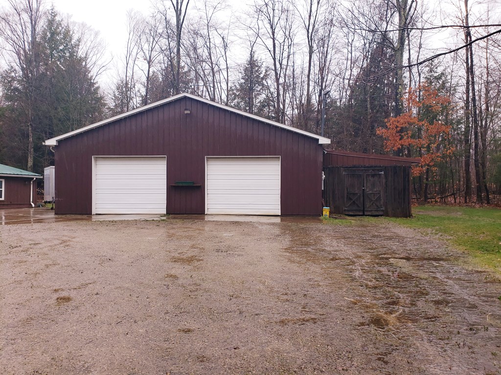 226 Neiltown Road Grand Valley, PA 16420 - Photo 19 of 22