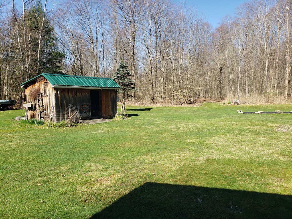 226 Neiltown Road Grand Valley, PA 16420 - Photo 21 of 22