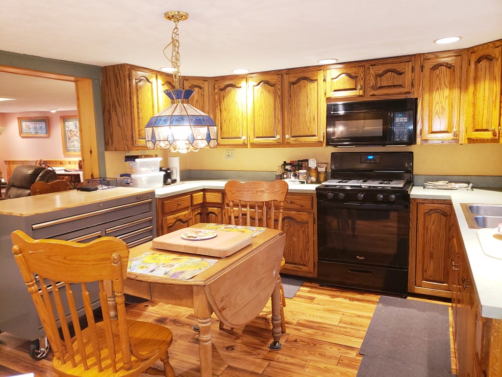 226 Neiltown Road Grand Valley, PA 16420 - Photo 3 of 22