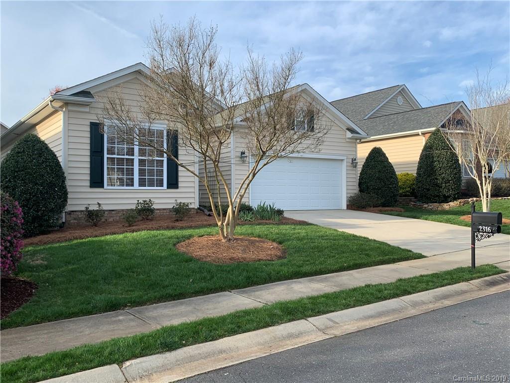2316 Jade Lane Fort Mill, SC 29708 - Photo 1 of 32