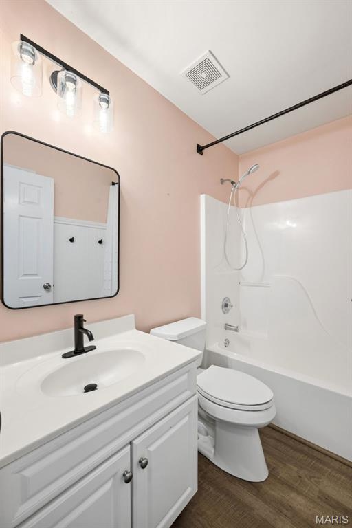 3204 Post Walk Court O'Fallon, MO 63368 - Photo 43 of 63