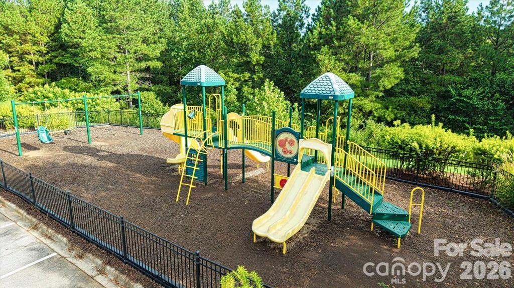 3036 Bridgewater Street Lancaster, SC 29720 - Photo 40 of 41 a view of a park with slides