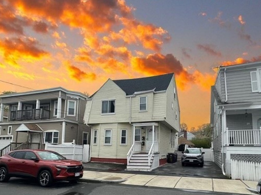 39 Jones Road Revere, MA 02151 - Photo 1 of 19 Gallery Image 1