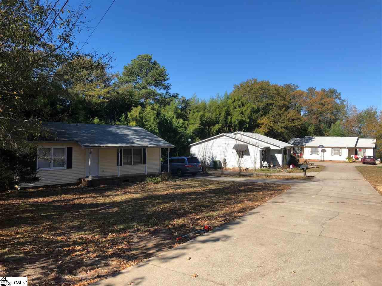 201 Roe Street Greer, SC 29651 - Photo 1 of 23 Gallery Image 1