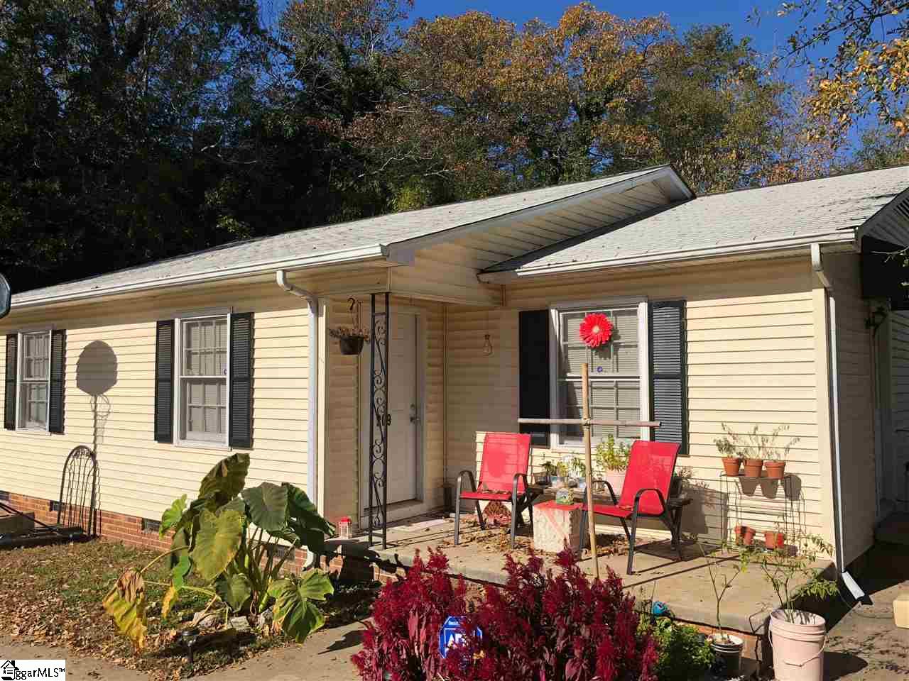 201 Roe Street Greer, SC 29651 - Photo 6 of 23 Gallery Image 6