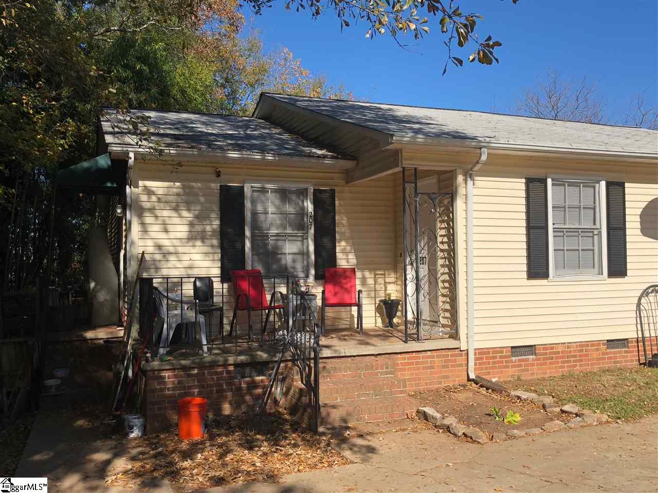 201 Roe Street Greer, SC 29651 - Photo 7 of 23 Gallery Image 7