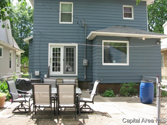 1728 South College Street Springfield, IL 62704 - Photo 13 of 13 Gallery Image 13