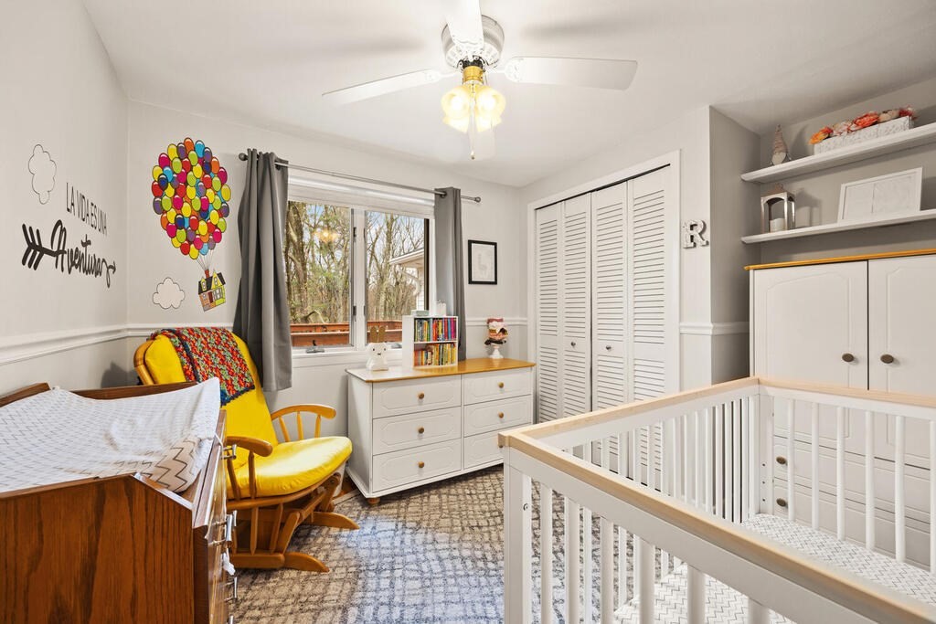 18 George Road Maynard, MA 01754 - Photo 25 of 40 Gallery Image 25