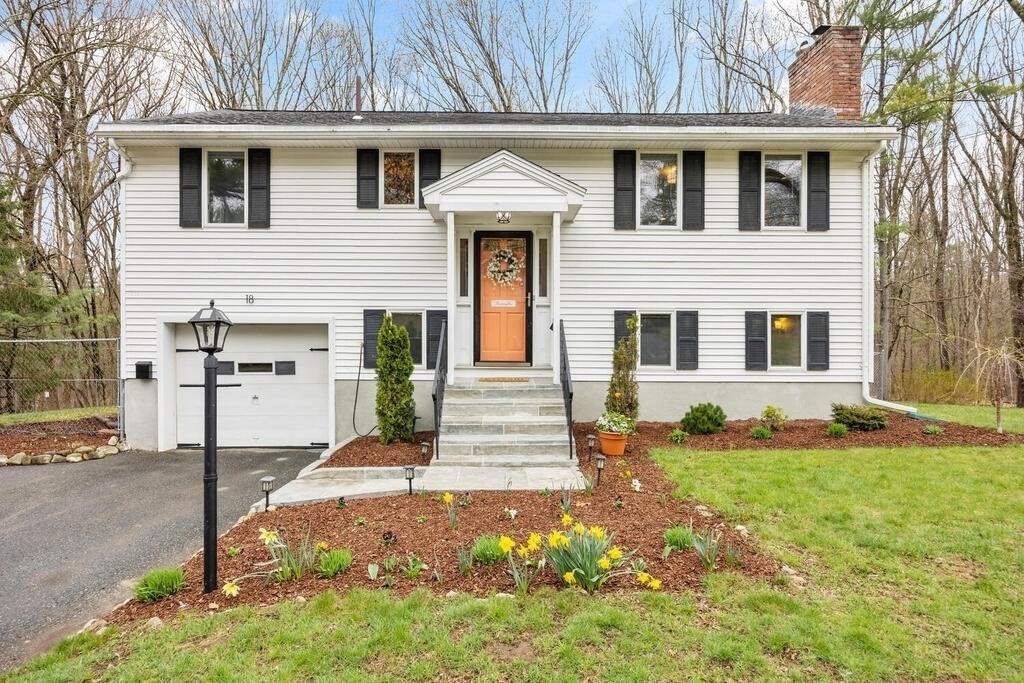 18 George Road Maynard, MA 01754 - Photo 3 of 40 Gallery Image 3
