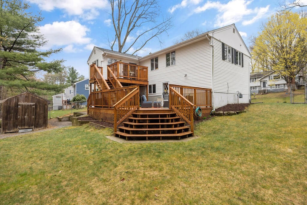 18 George Road Maynard, MA 01754 - Photo 38 of 40 Gallery Image 38