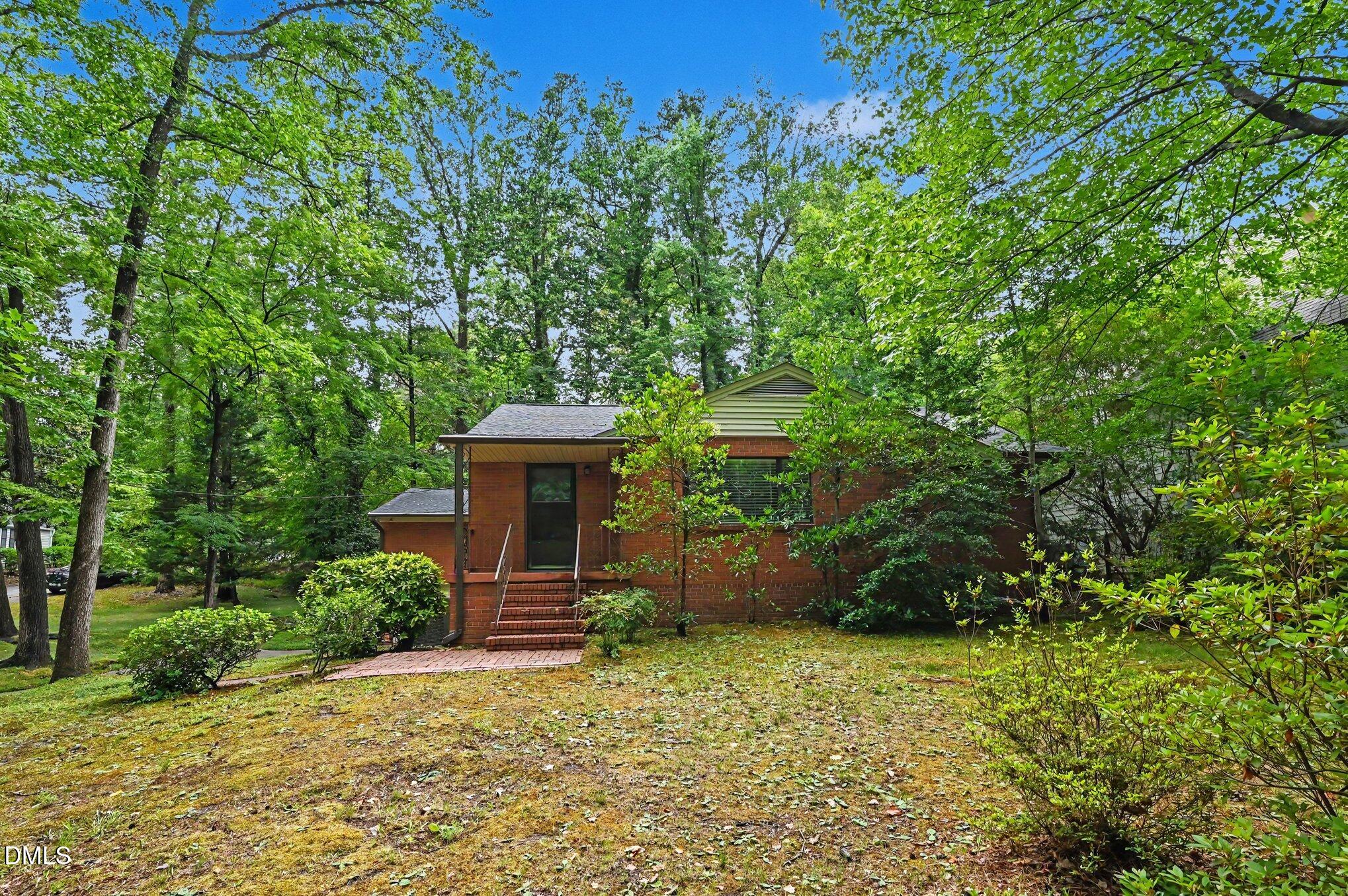 1003 Gardner Street Raleigh, NC 27607 - Photo 1 of 24 dsc_2298 (1)