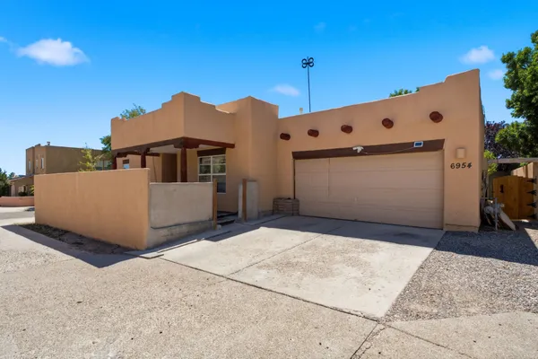 $426,000 | 6954 Golden Mesa, Santa Fe, NM 87507