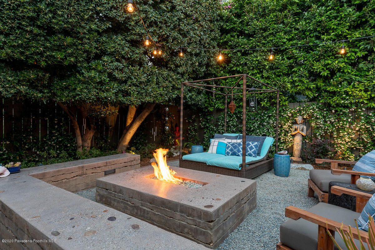 72 Annandale Road Pasadena, CA 91105 - Photo 42 of 45