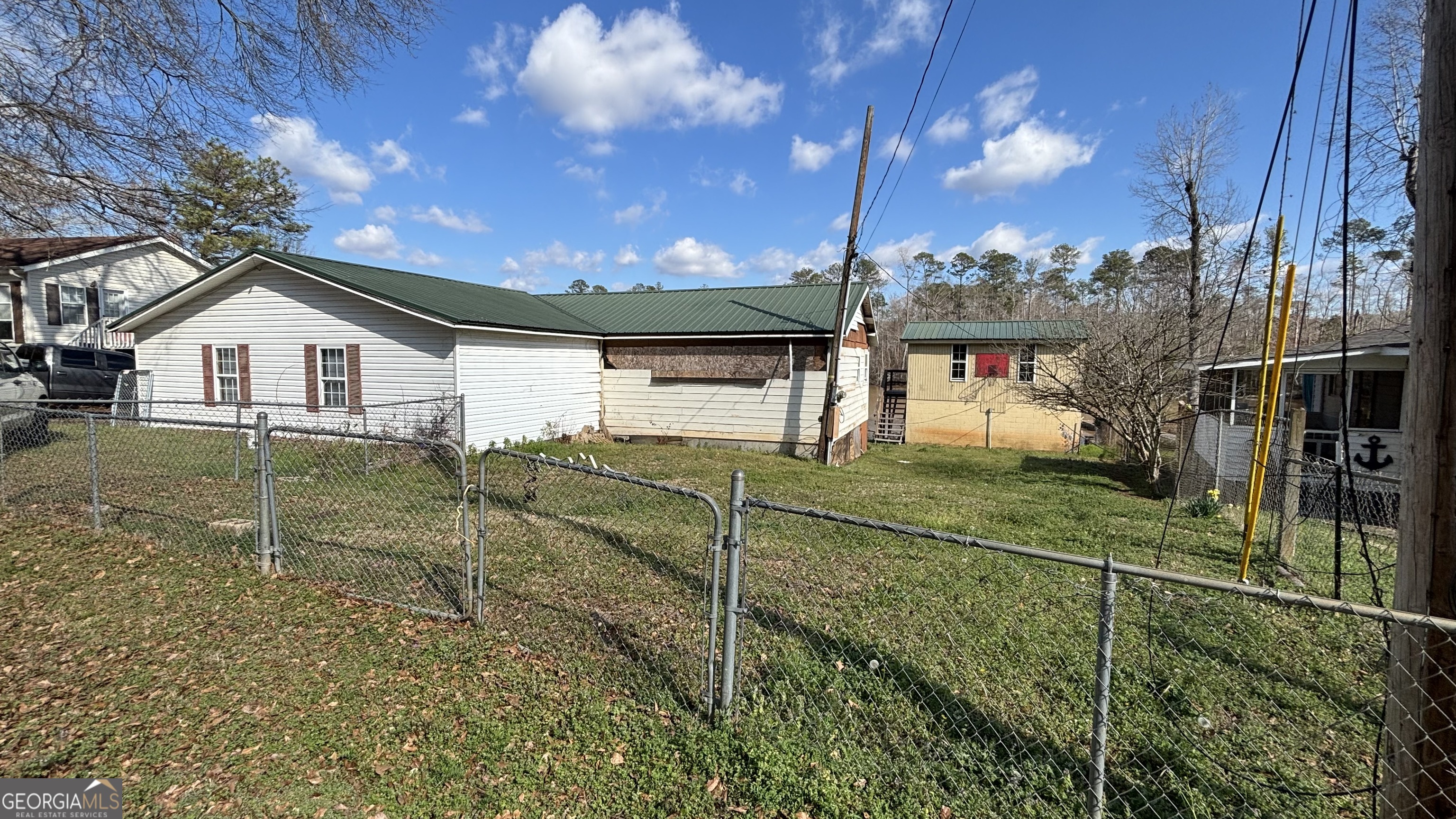 215 Cherokee Drive Jackson, GA 30233 - Photo 1 of 21